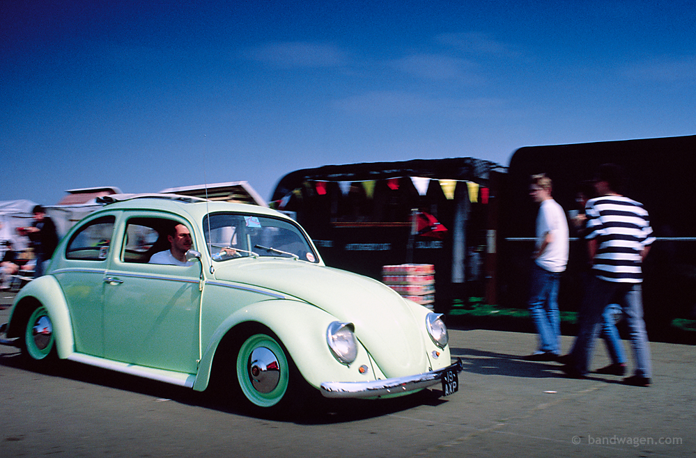 Leave a comment Posted in CalLook Tagged 1987 beetle Bug Jam Cal Look 